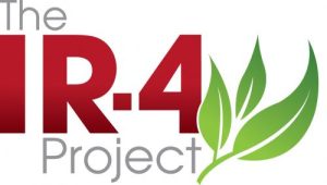 IR-4 logo
