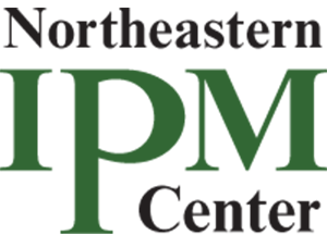 Northeastern IPM Center logo.