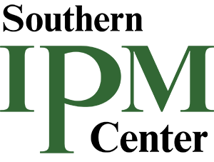 Southern IPM Center logo.