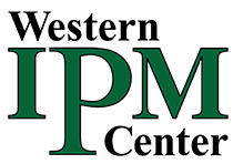 Western IPM Center logo.