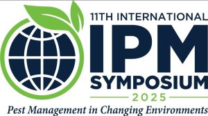 International IPM Symposium logo