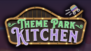 Theme Park Kitchen logo